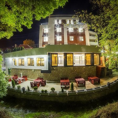 B&B Nataly 2 Сокобаня Экстерьер фото