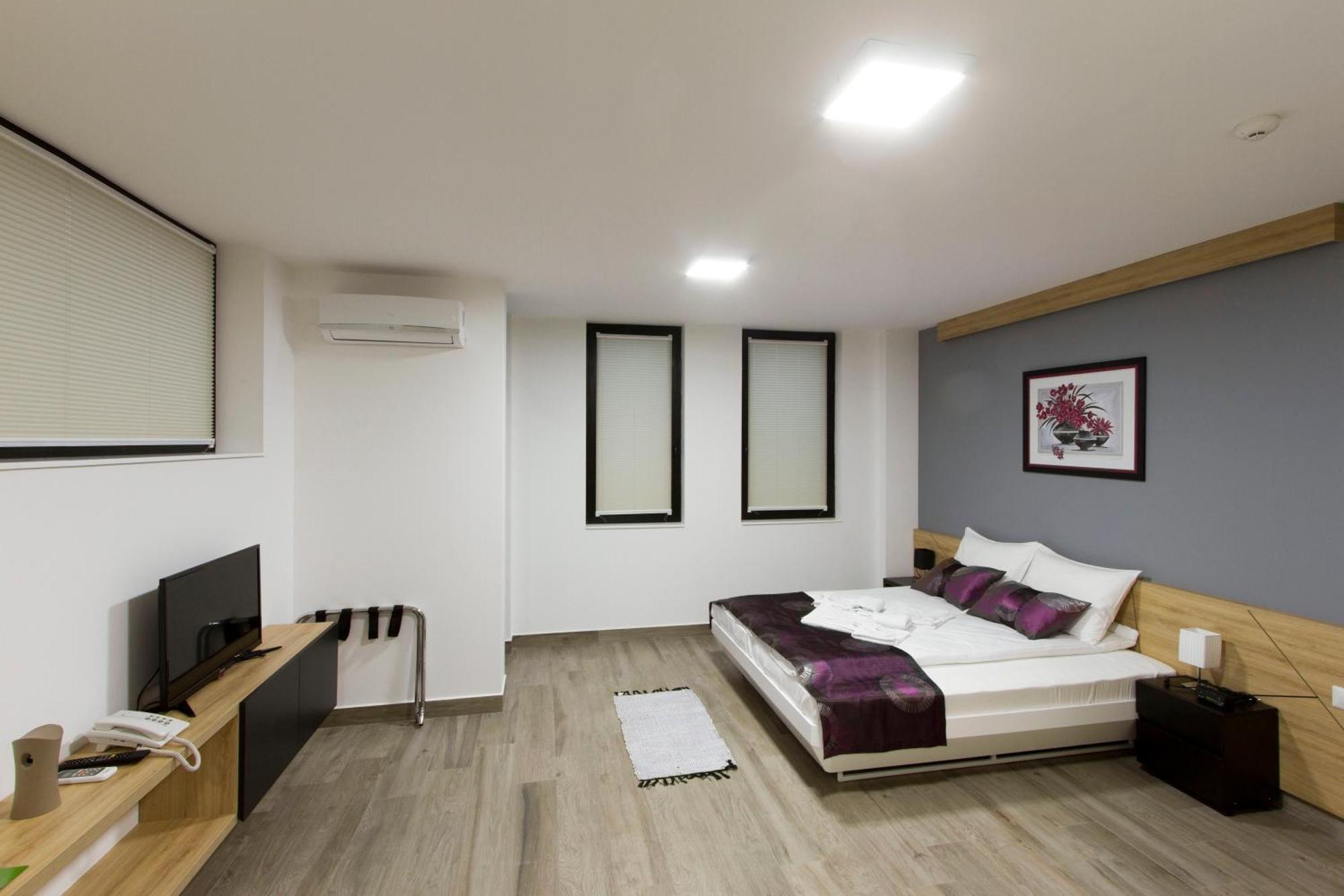 B&B Nataly 2 Сокобаня Номер фото