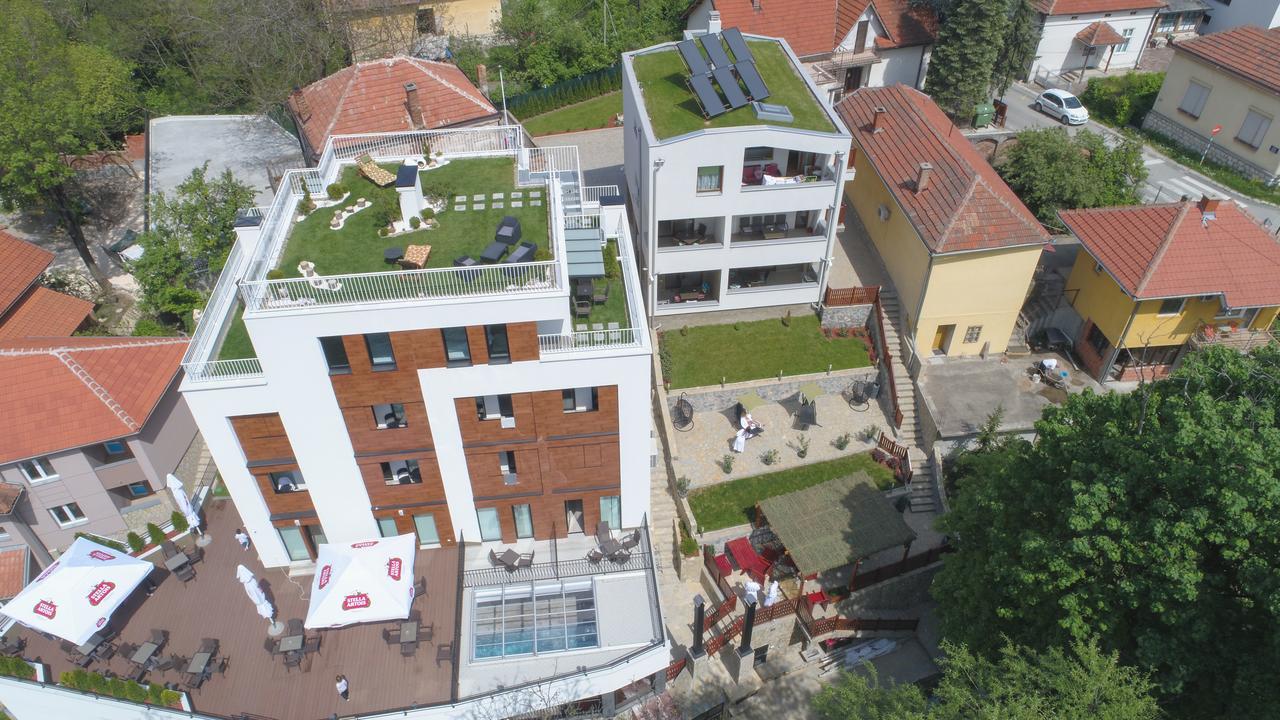 B&B Nataly 2 Сокобаня Экстерьер фото